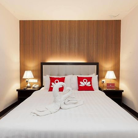 Zen Rooms Near Sogo 吉隆坡 外观 照片