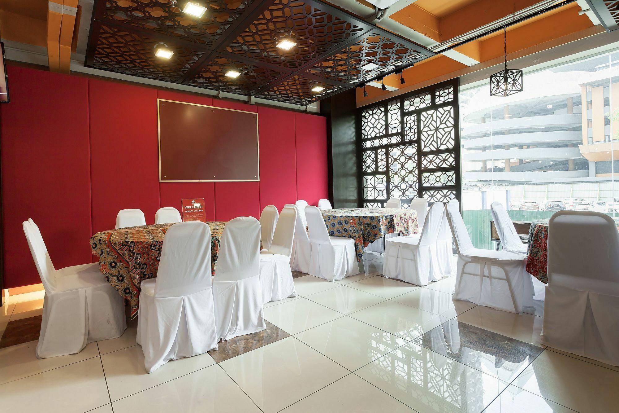 Zen Rooms Near Sogo 吉隆坡 外观 照片